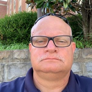 Meet your Posher, Brian